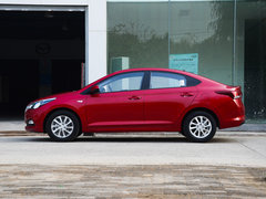 2016款 1.4L 自动炫酷版GLS