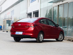 2016款 1.4L 自动炫酷版GLS