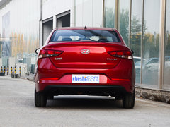 2016款 1.4L 自动炫酷版GLS