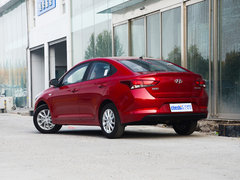 2016款 1.4L 自动炫酷版GLS