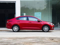 2016款 1.4L 自动炫酷版GLS