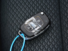 2016款 1.4L 手动炫酷版GLS