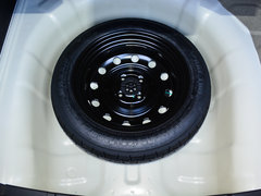 2016款 1.4L 手动炫酷版GLS