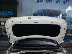 2016款 1.4L 手动炫酷版GLS