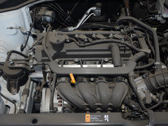 2016款 1.4L 手动炫酷版GLS