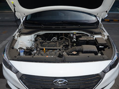 2016款 1.4L 手动炫酷版GLS