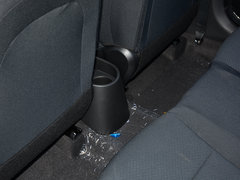 2016款 1.4L 手动炫酷版GLS