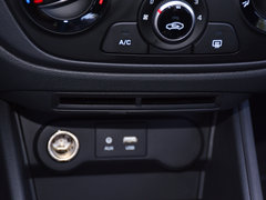 2016款 1.4L 手动炫酷版GLS