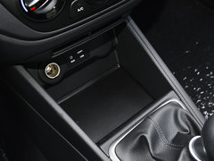 2016款 1.4L 手动炫酷版GLS