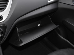 2016款 1.4L 手动炫酷版GLS