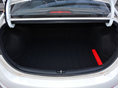2016款 1.4L 手动炫酷版GLS