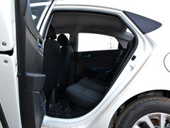 2016款 1.4L 手动炫酷版GLS