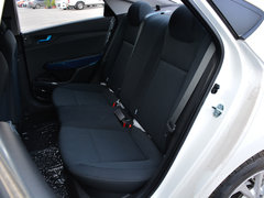 2016款 1.4L 手动炫酷版GLS