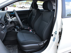 2016款 1.4L 手动炫酷版GLS