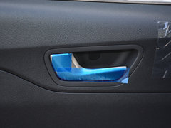 2016款 1.4L 手动炫酷版GLS