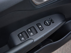 2016款 1.4L 手动炫酷版GLS