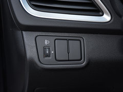 2016款 1.4L 手动炫酷版GLS