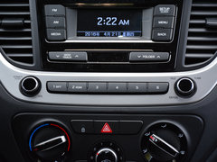 2016款 1.4L 手动炫酷版GLS