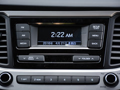 2016款 1.4L 手动炫酷版GLS
