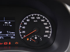 2016款 1.4L 手动炫酷版GLS