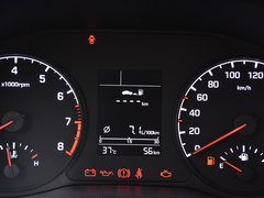 2016款 1.4L 手动炫酷版GLS