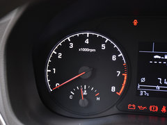 2016款 1.4L 手动炫酷版GLS