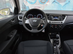 2016款 1.4L 手动炫酷版GLS