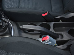 2016款 1.4L 手动炫酷版GLS