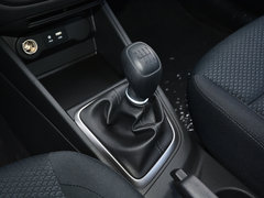 2016款 1.4L 手动炫酷版GLS