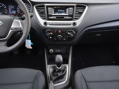 2016款 1.4L 手动炫酷版GLS