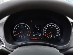 2016款 1.4L 手动炫酷版GLS