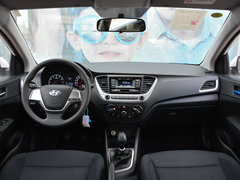 2016款 1.4L 手动炫酷版GLS