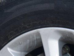 2016款 1.4L 手动炫酷版GLS
