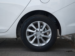 2016款 1.4L 手动炫酷版GLS