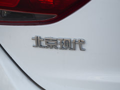 2016款 1.4L 手动炫酷版GLS