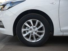 2016款 1.4L 手动炫酷版GLS