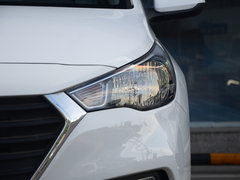 2016款 1.4L 手动炫酷版GLS
