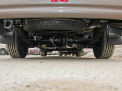 2017款 M3L 2.0L 7座标准型