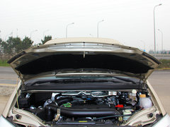 2017款 M3L 2.0L 7座标准型