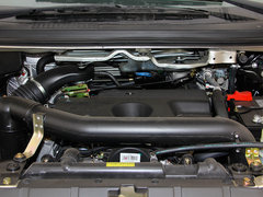 2017款 M3L 2.0L 7座标准型