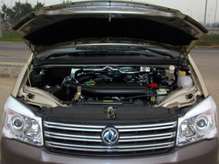 2017款 M3L 2.0L 7座标准型