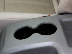 2017款 M3L 2.0L 7座标准型