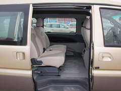 2017款 M3L 2.0L 7座标准型