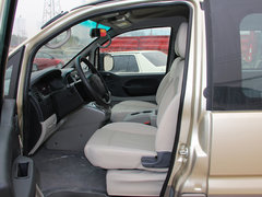 2017款 M3L 2.0L 7座标准型