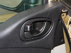2017款 M3L 2.0L 7座标准型