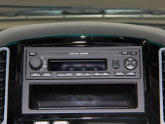 2017款 M3L 2.0L 7座标准型