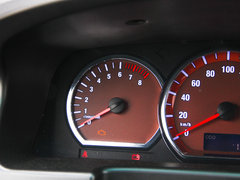 2017款 M3L 2.0L 7座标准型