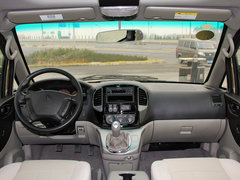 2017款 M3L 2.0L 7座标准型