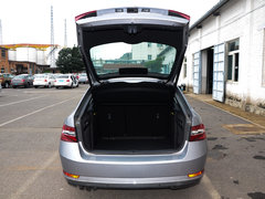 2016款 280TSI DSG冠军版