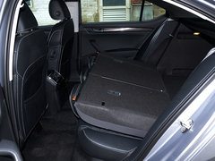 2016款 280TSI DSG冠军版